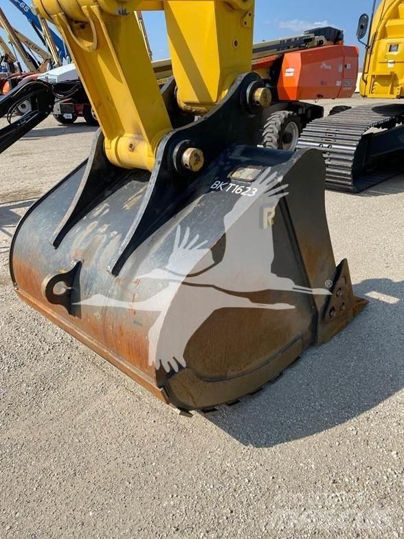 TAG SK350 دلاء