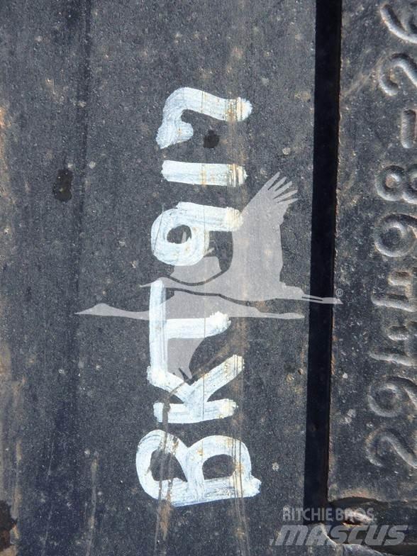 TAG SK75/SK85 دلاء