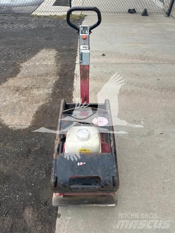 Toro 68072 FA مداحل أحادية الأسطوانة