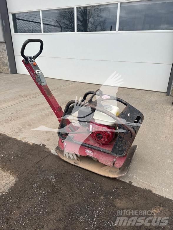Toro 68072 FA مداحل أحادية الأسطوانة