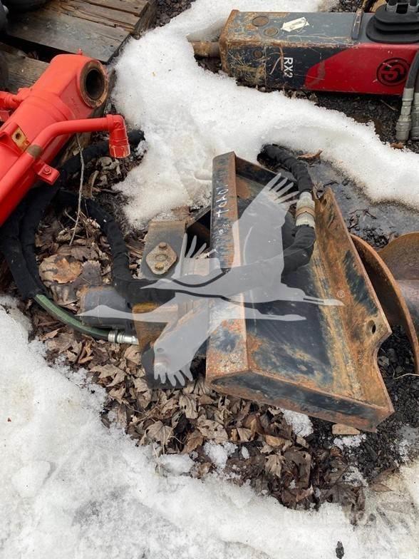 Toro AUGER FA دلاء