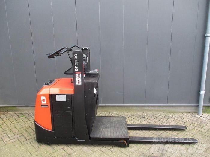 Toyota OSE 100W معدات الرفع عالي المستوى