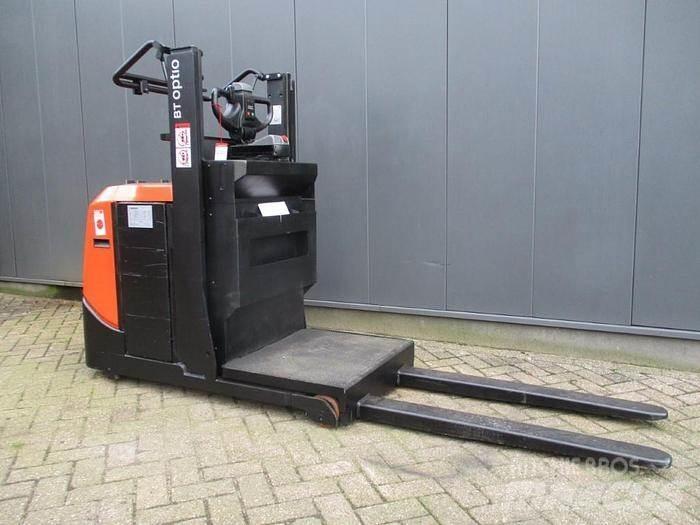 Toyota OSE 100W معدات الرفع عالي المستوى