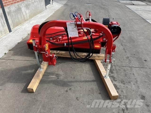 Tehnos MBL 170 LW جزازات