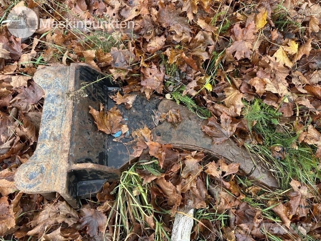 Doosan DX 62 R حفارات صغيرة أقل من 7 طن (حفارات صغيرة)