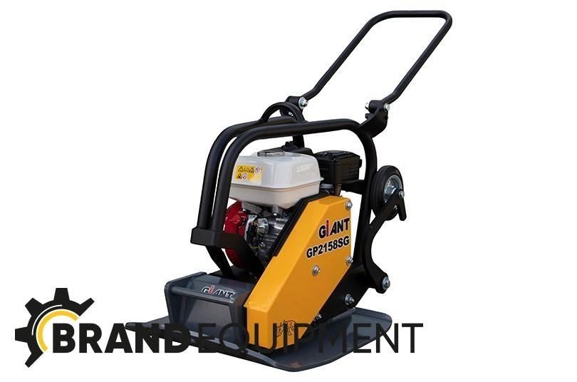 GiANT GP2158SD دكاكات أفقية