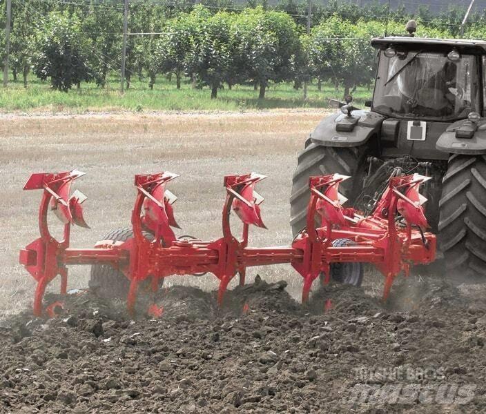  OTMA NX 202E/ 4T-EL6R ماكينات زراعية أخرى