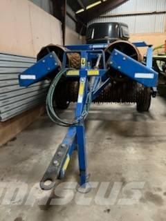 Dal-Bo Minimax 630 مداحل