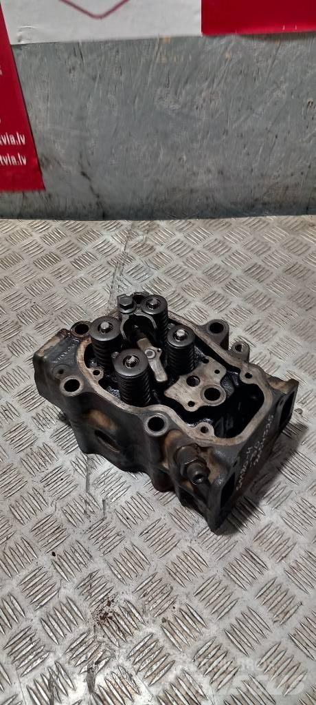 Scania P 360.    2054325 محركات