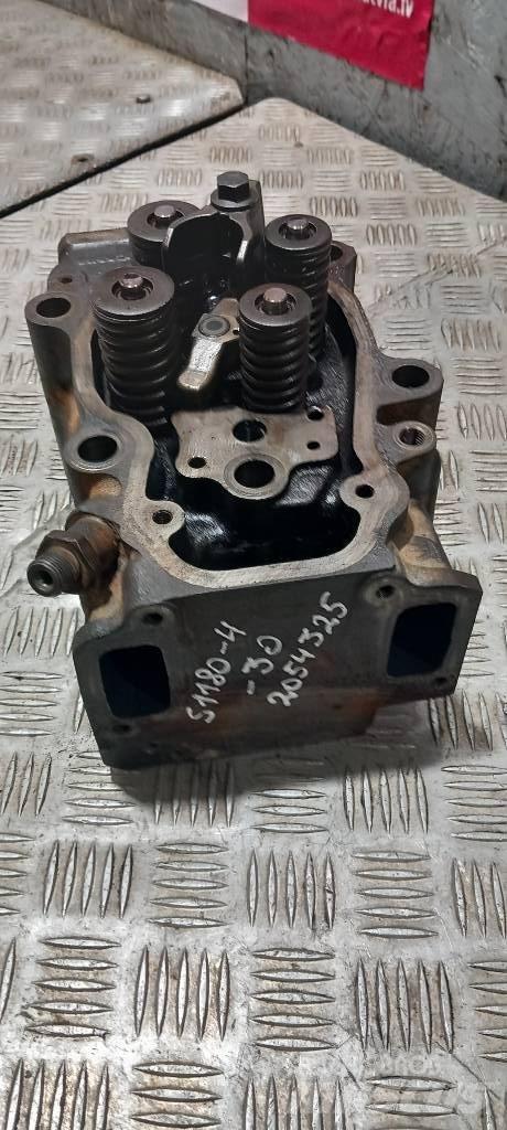 Scania P 360.    2054325 محركات