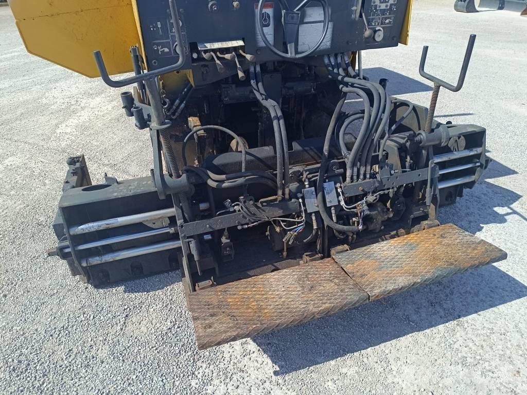 Ingersoll Rand 340T معدات السفلتة