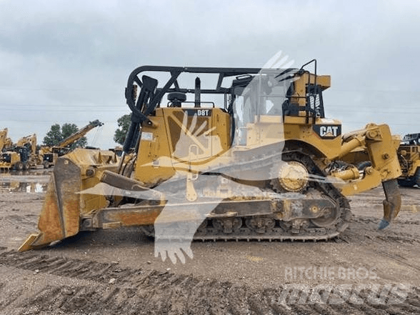 Anaconda I12R جراشات