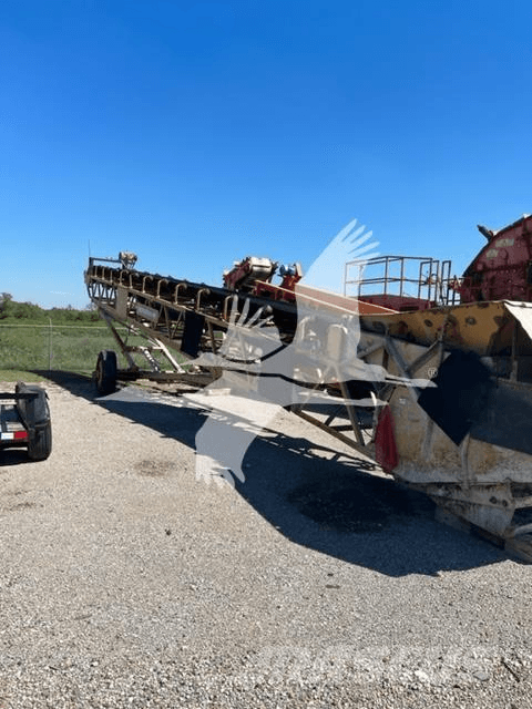 Bomag MPH364R-2 معدات إعادة تدوير الأسفلت