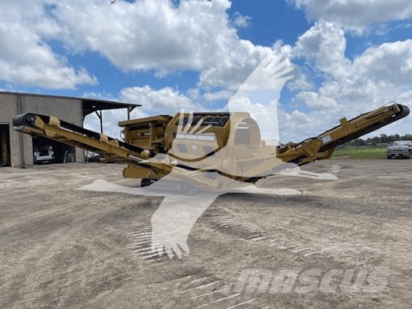 CAT D3 LGP بلدوزرات مجنزرة