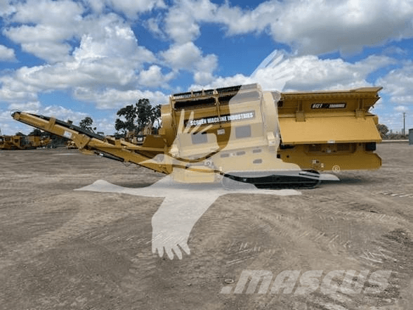CAT D3 LGP بلدوزرات مجنزرة