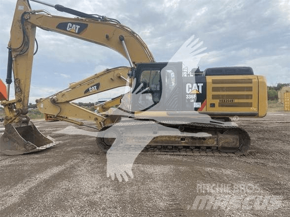 John Deere 850K بلدوزرات مجنزرة