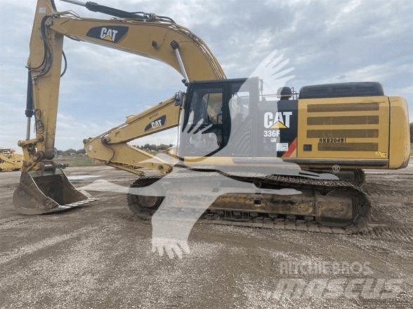 John Deere 850K بلدوزرات مجنزرة