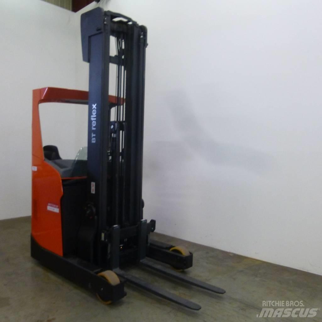 BT RR E 160 H شاحنة مناولة
