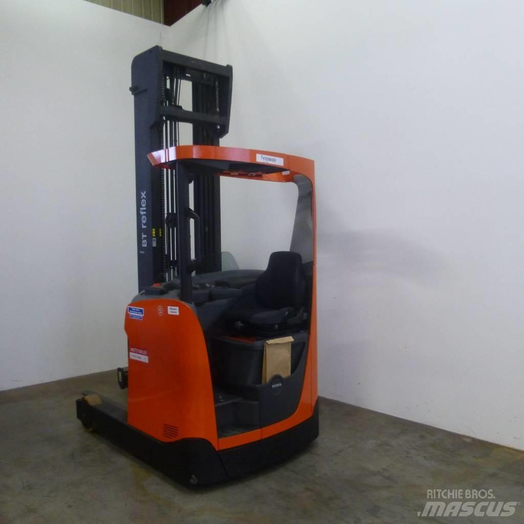 BT RR E 160 H شاحنة مناولة