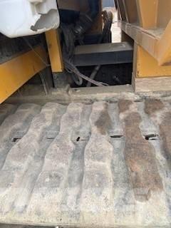 Morooka MST 2200 V عربات نقل قلابة مجنزرة