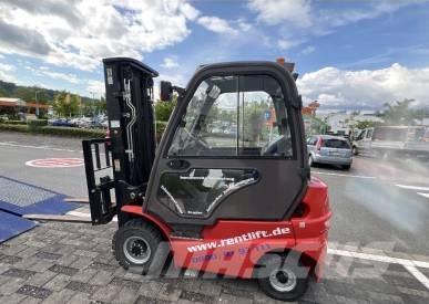 Manitou MI 18 D شاحنات الديزل
