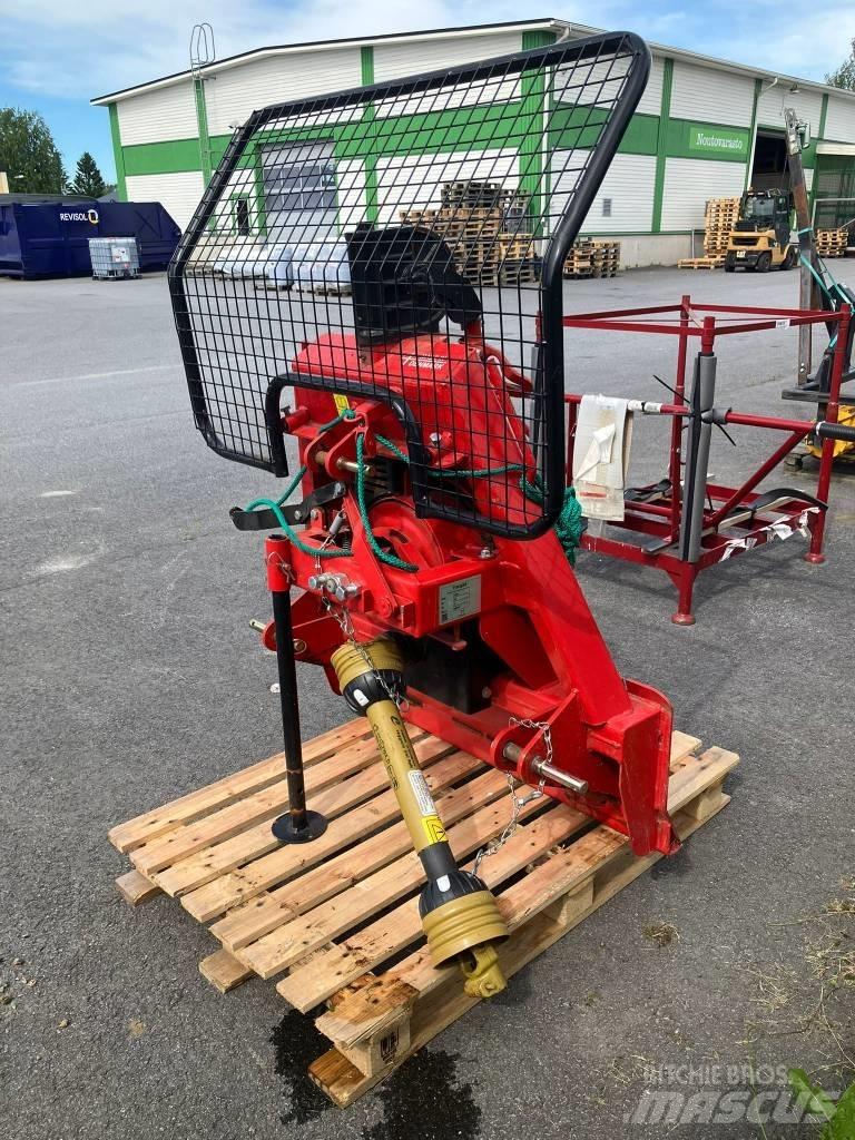 Fransgård V-3004 أوناش