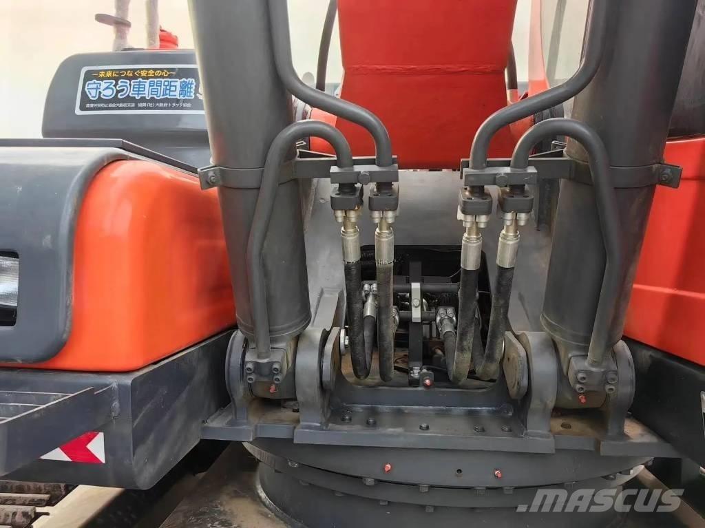 Doosan DX225LC-9C حفارات زحافة