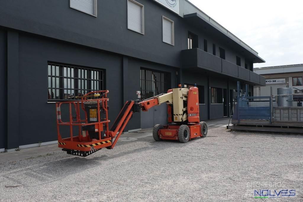 JLG E300AJP رافعات سلة مفصلية