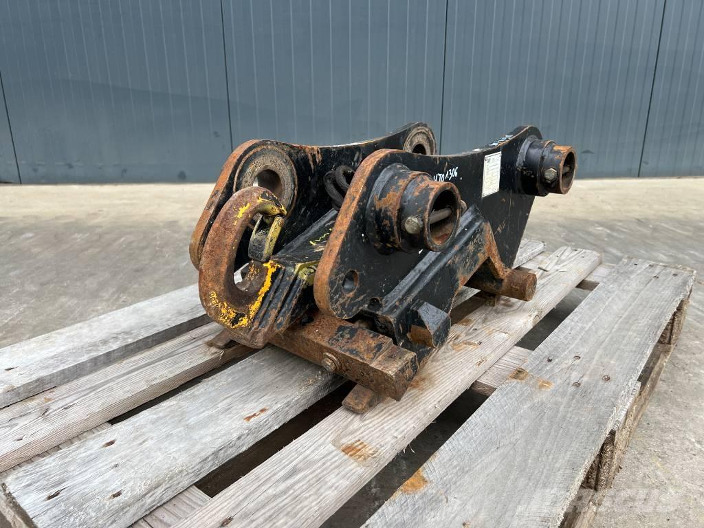 Verachtert CW10 - 310 موصلات سريعة