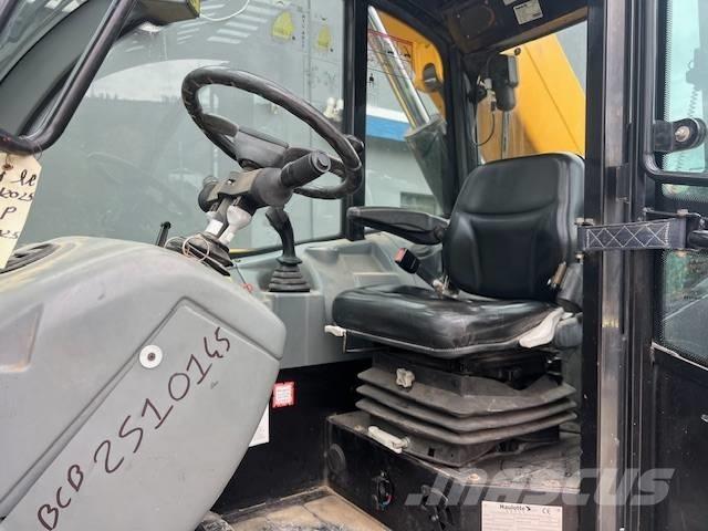 Haulotte HTL 4017 مناولات متداخلة