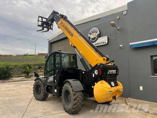 Haulotte HTL 4017 مناولات متداخلة