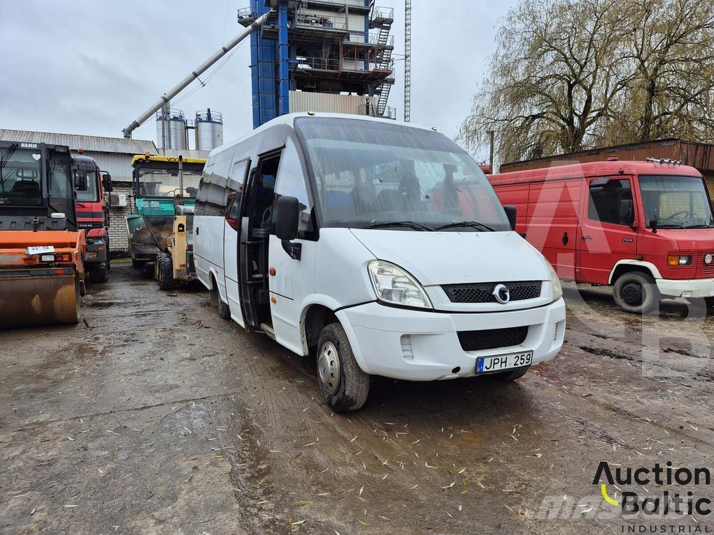 Iveco 65C17 أخرى