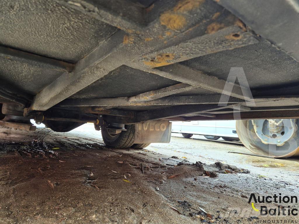 Iveco 65C17 أخرى