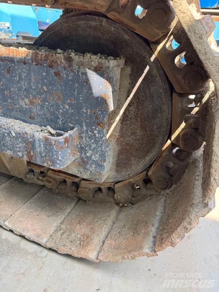 Bauer RTG 25 S مثاقيب ثقيلة
