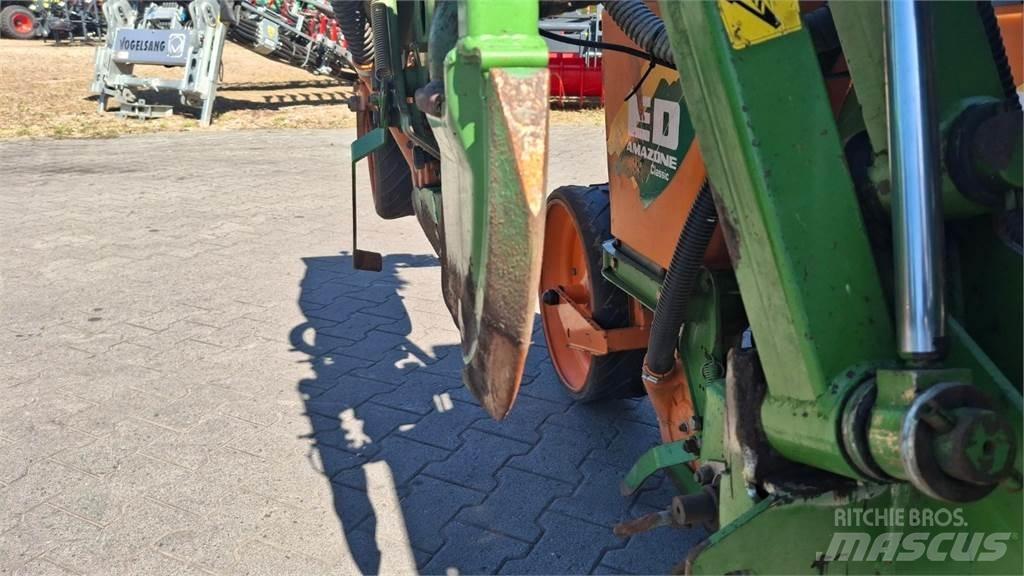 Amazone ED 451-K ماكينات البذر الدقيق