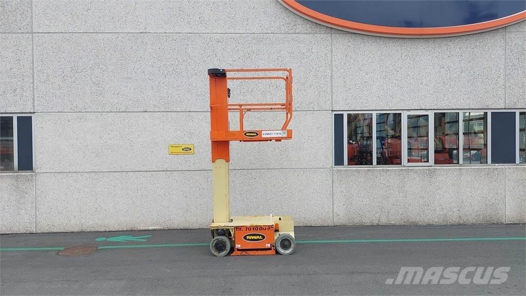 JLG 1230ES رافعات ومنصات أخرى