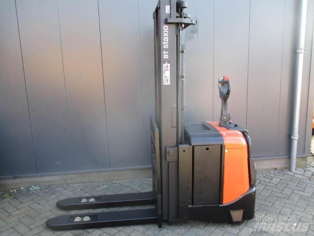 BT SPE 160L معدات التكديس الجوالة