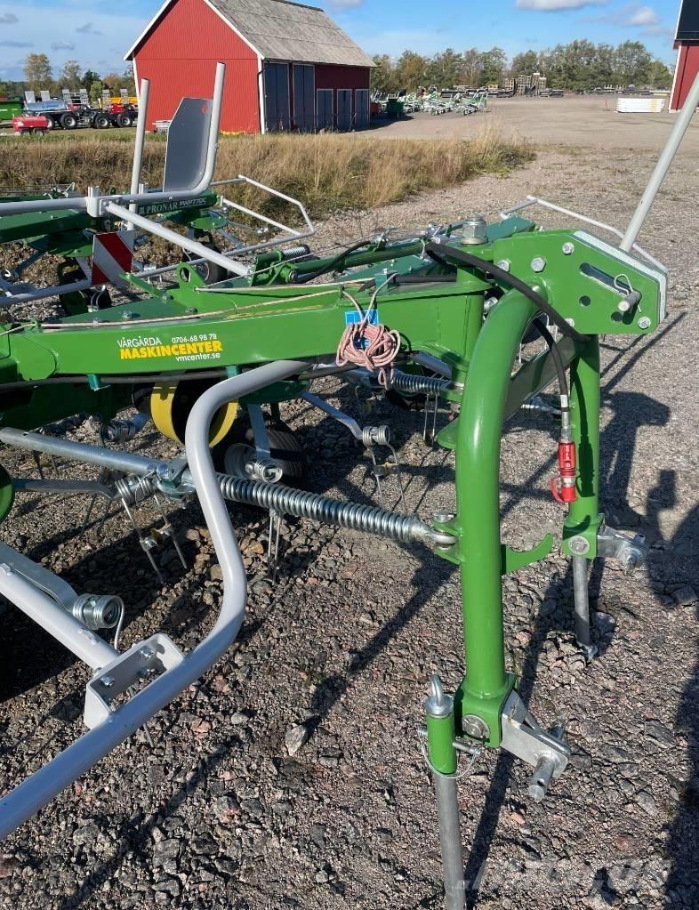 Pronar PWP770C مكابس وميبسات التبن