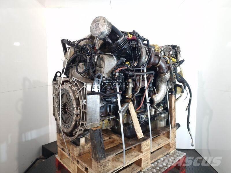 MAN D2676 LF52 محركات