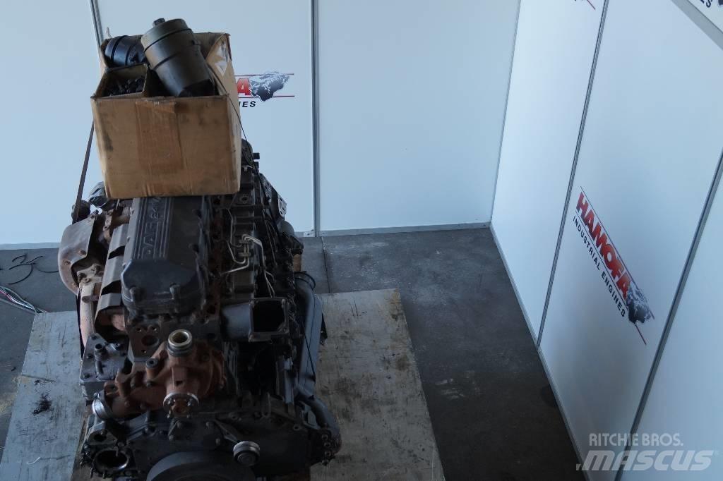 DAF XE355CI EURO3 محركات