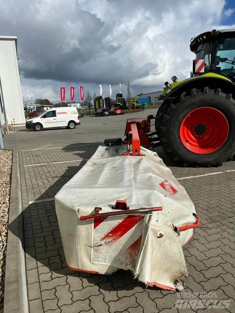 Kuhn GMD 4010-FF جزازات مكيفات