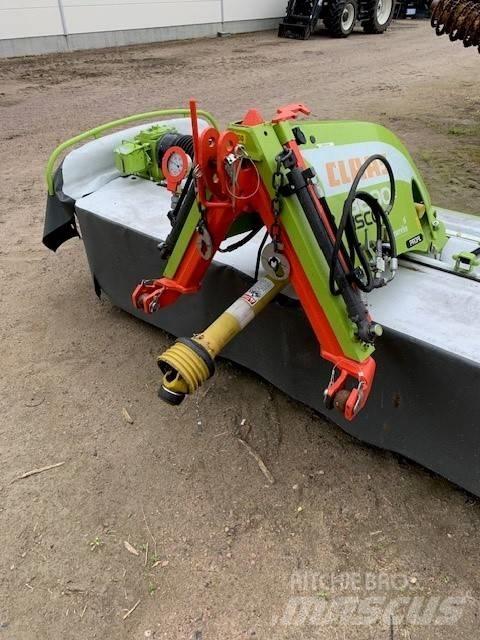 CLAAS Disco 3600 F جزازات