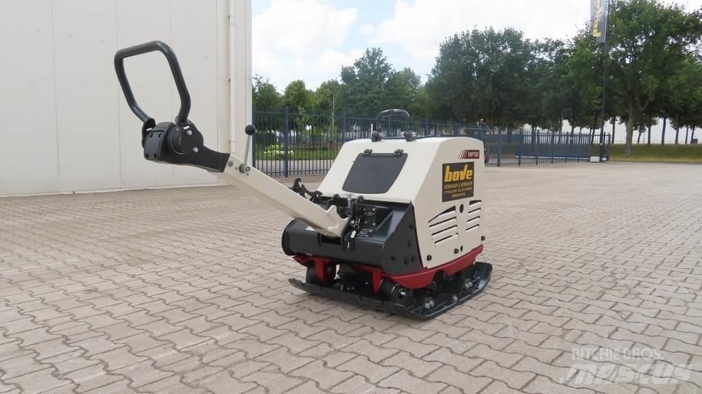 Dynapac DRP70D دكاكات أفقية