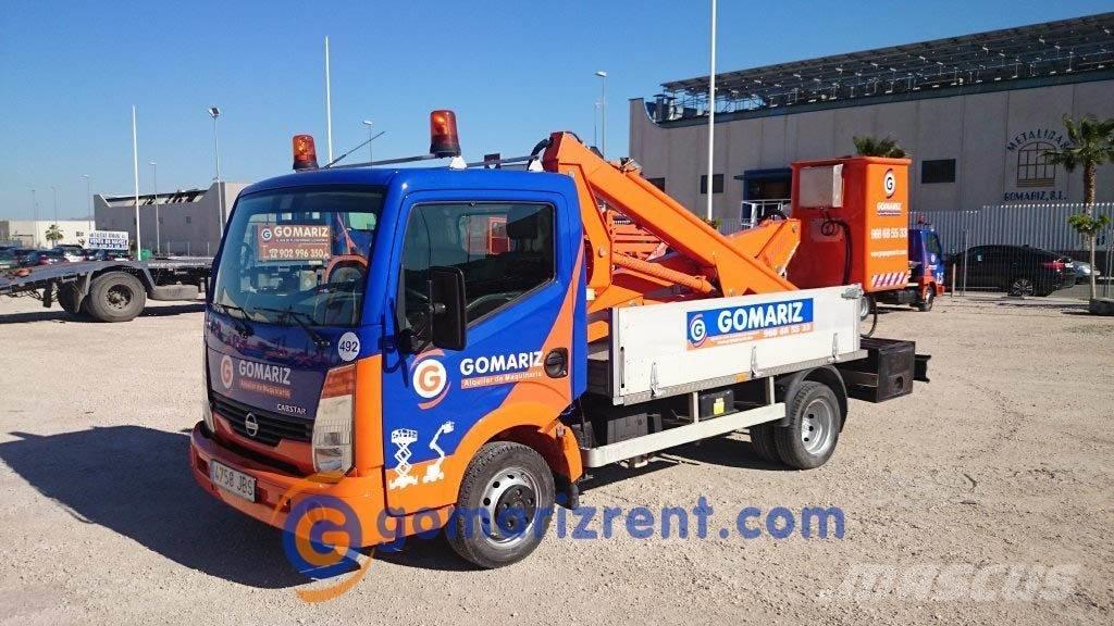 Multitel MX130 أخرى