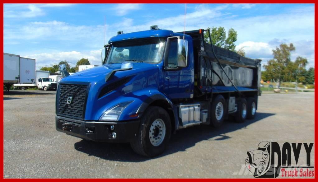 Volvo VNX 300 شاحنات أخرى