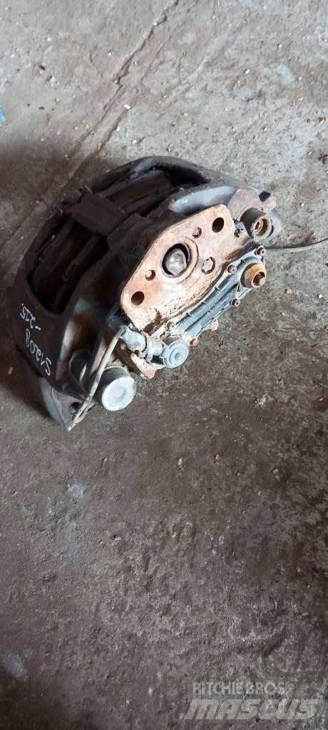 Scania 94 D.   1472419 مكابح