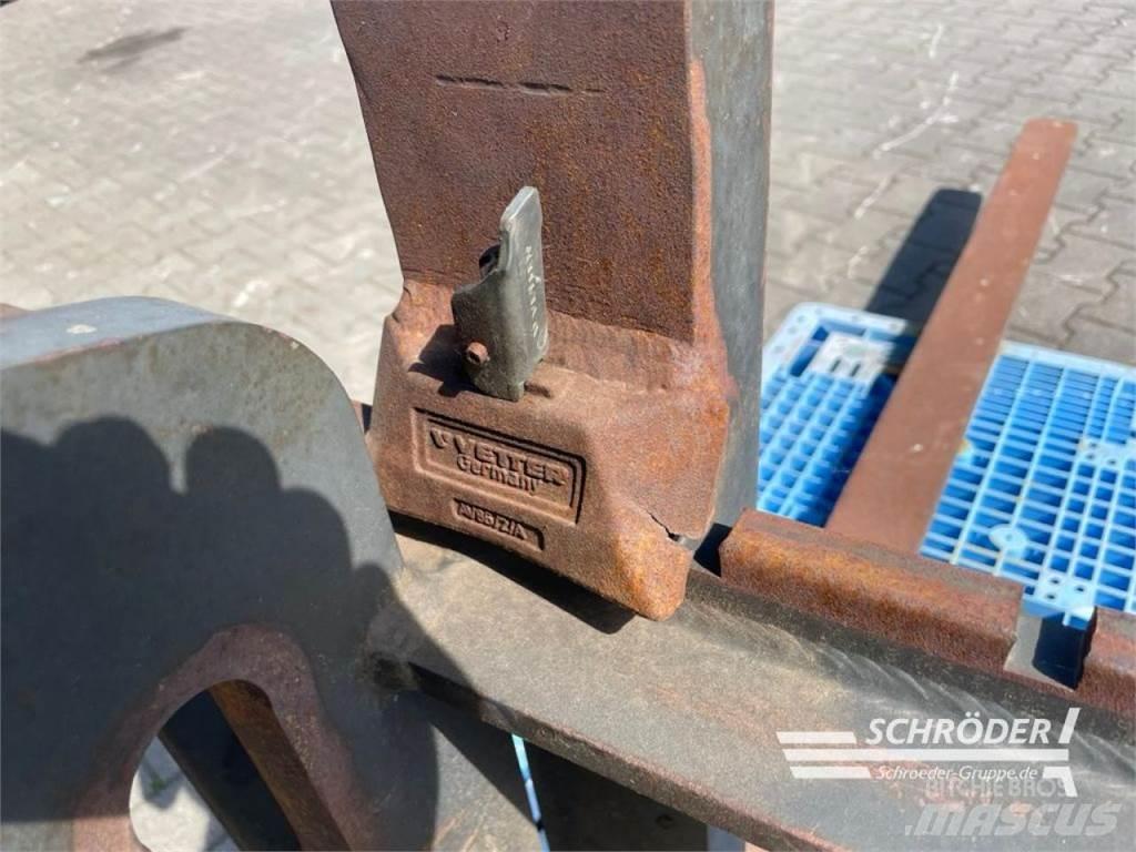 Schäffer 1,40 M شوكات