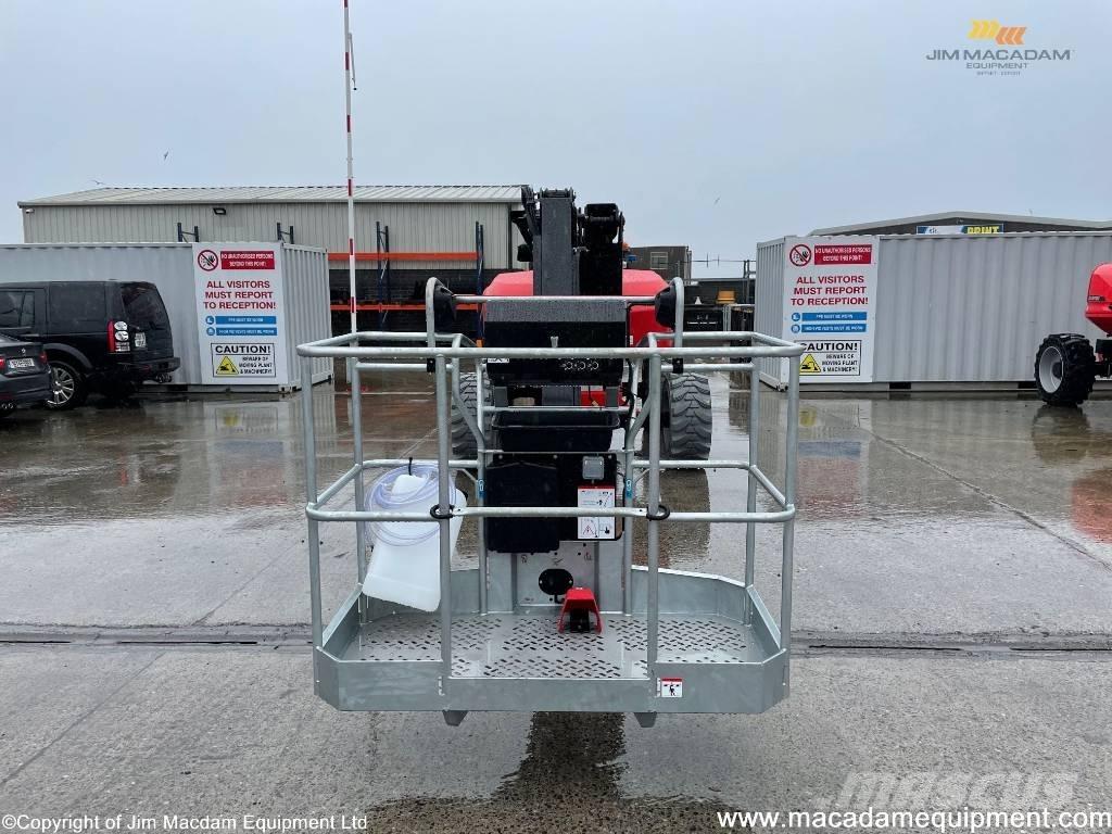 Manitou 200ATJE رافعات سلة مفصلية