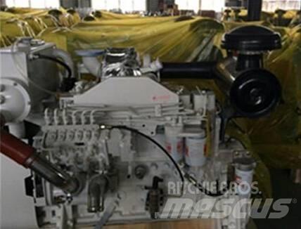 Cummins 6BT5.9-M120 محركات