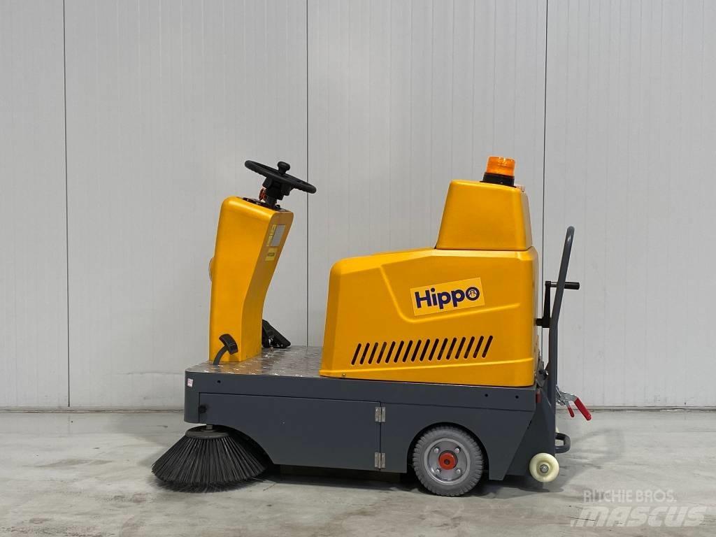  Hippo S1150 كناسات